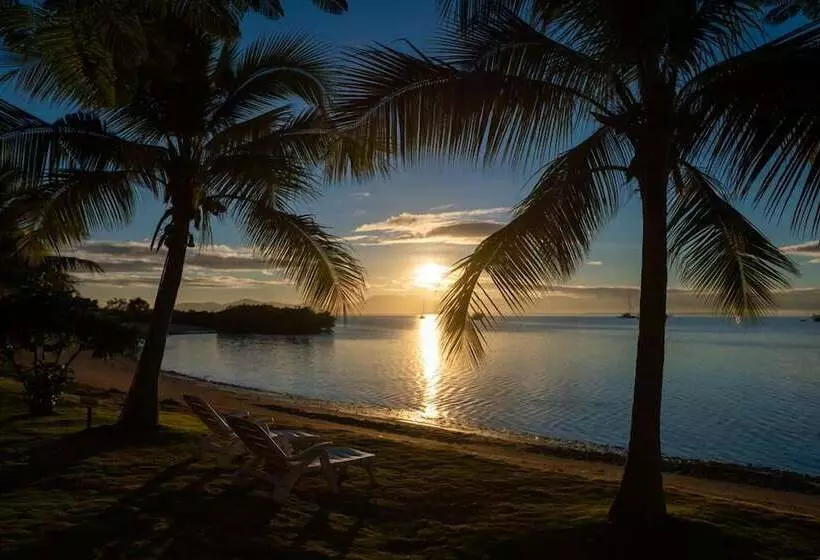 Hotelli Belo Vula Resort