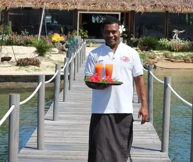 Hotelli Belo Vula Resort