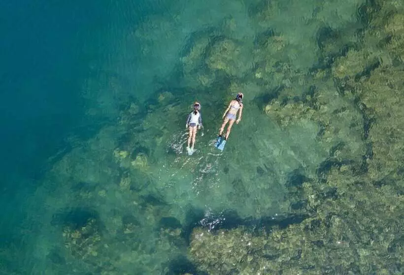 Hotelli Belo Vula Resort