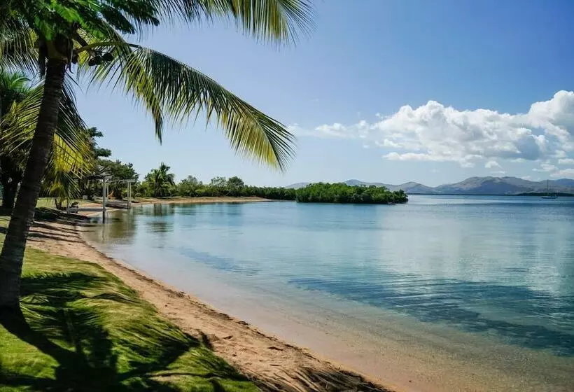 Hotelli Belo Vula Resort