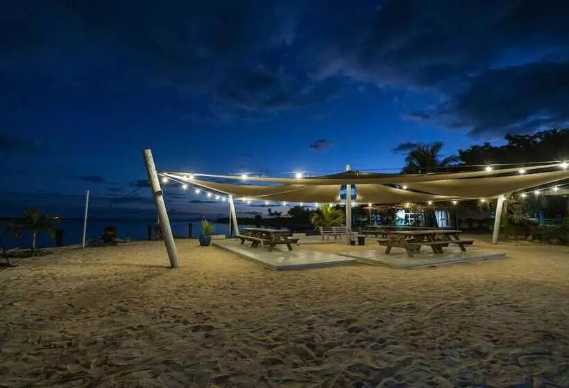 Hotelli Belo Vula Resort