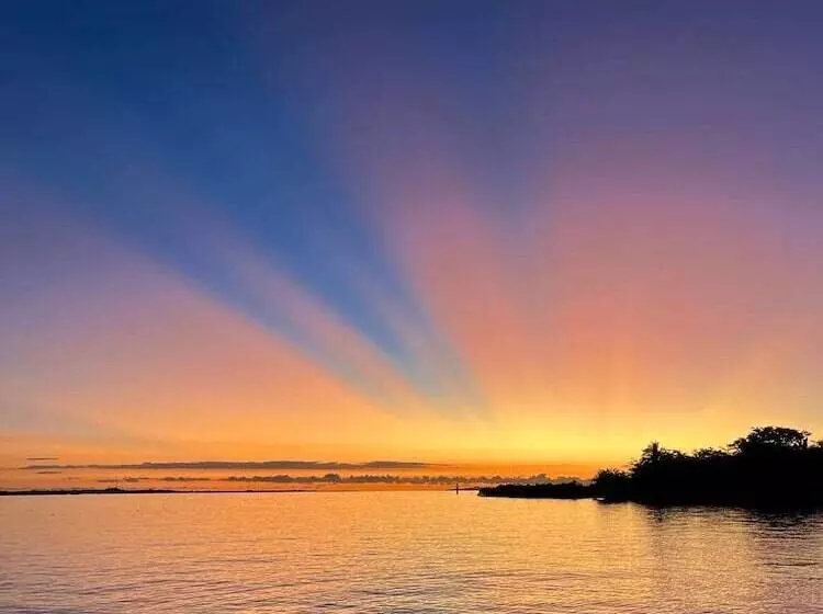 Hotelli Belo Vula Resort