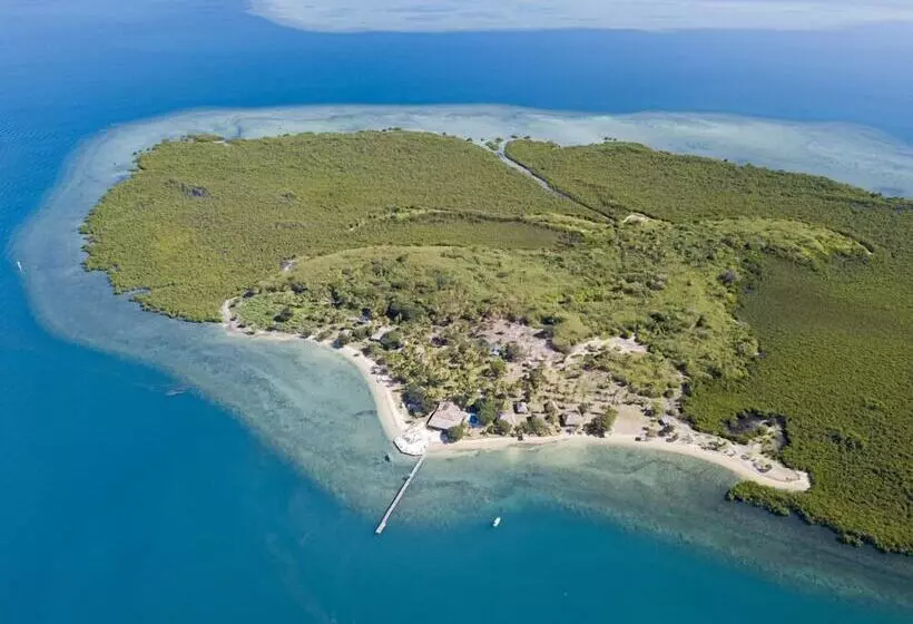 Hotelli Belo Vula Resort