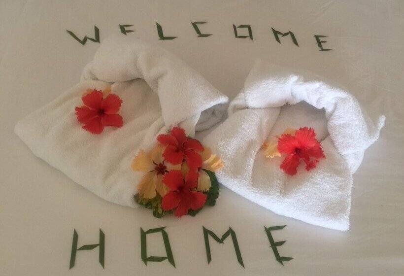 בית מלון כפרי Belo Vula Resort