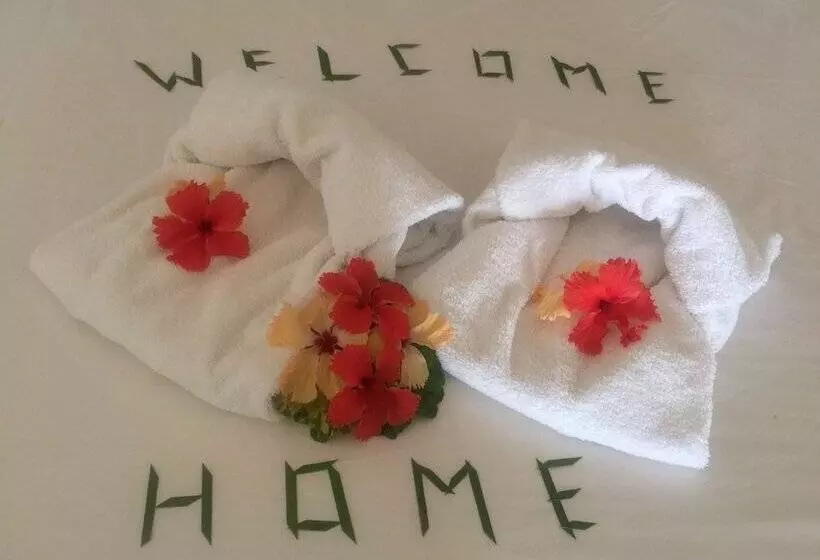 Hotelli Belo Vula Resort