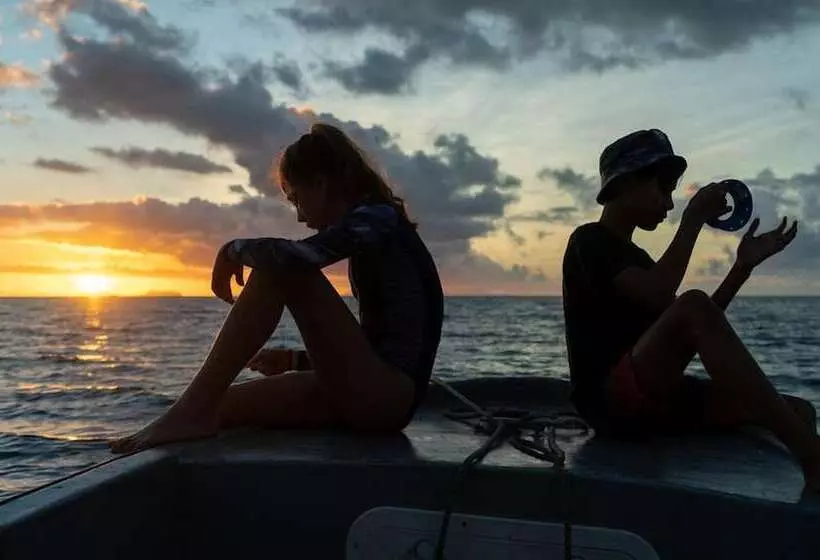 Hotelli Belo Vula Resort