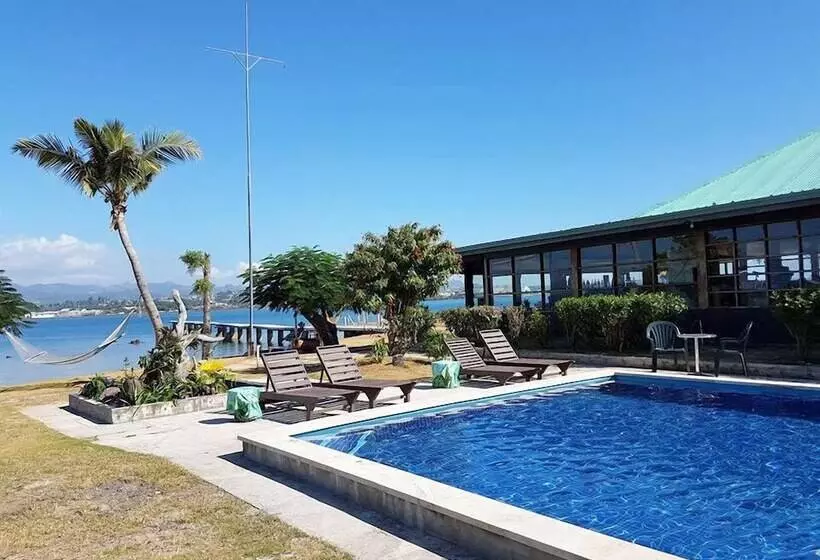 Hotelli Belo Vula Resort