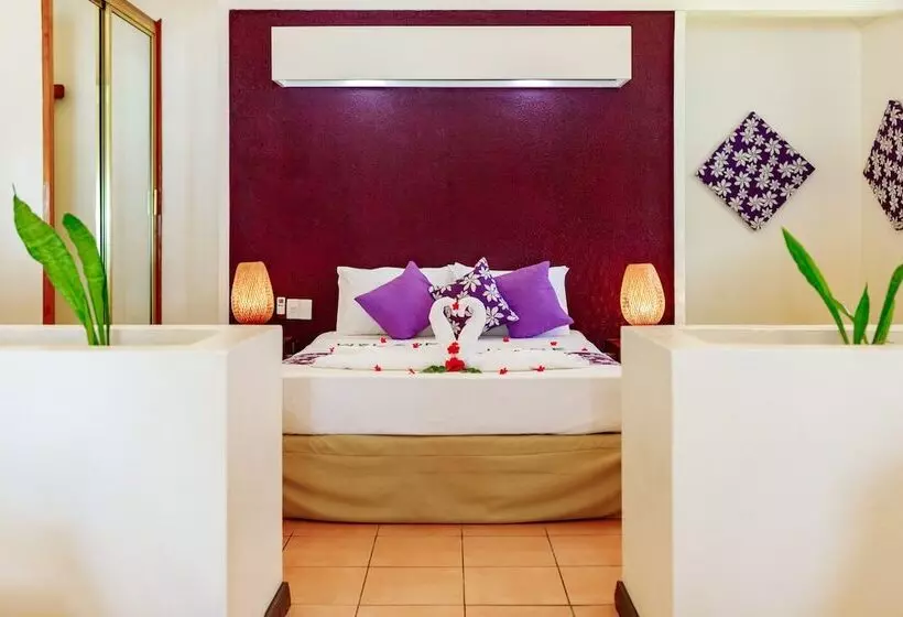 Hotelli Belo Vula Resort