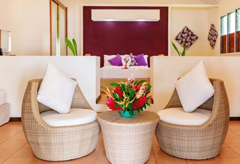 Hotelli Belo Vula Resort