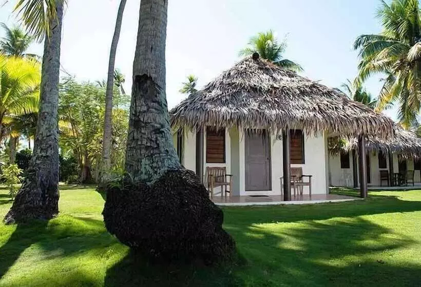 Hotelli Belo Vula Resort