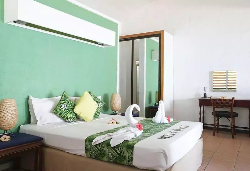 Hotelli Belo Vula Resort