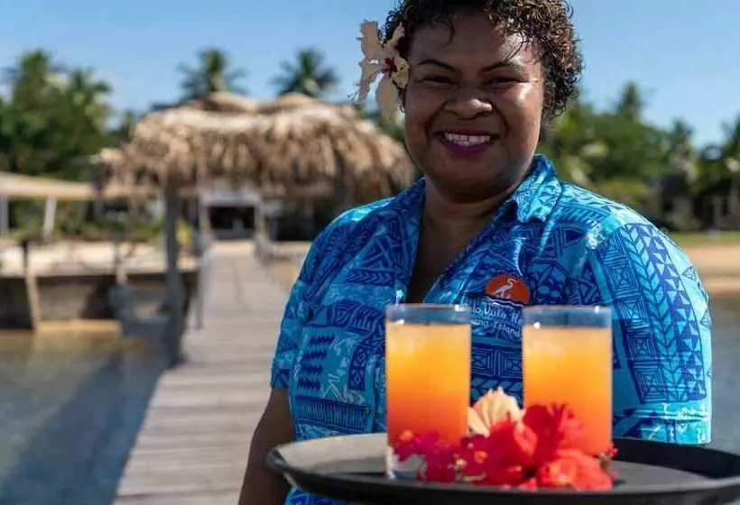 Hotelli Belo Vula Resort