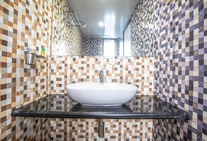 Hotel Dadar Residency Near Tata Hospital