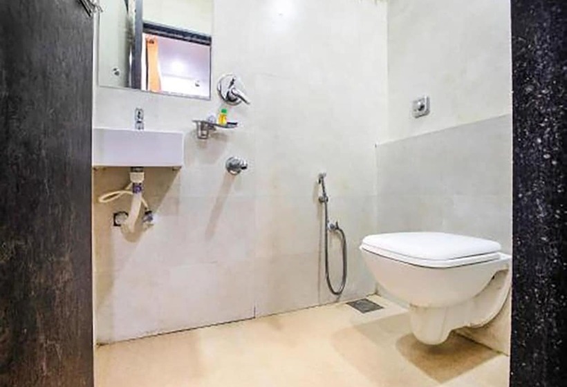 Hotel Dadar Residency Near Tata Hospital