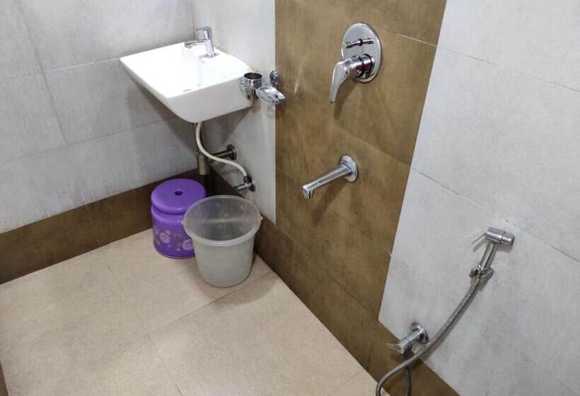 Hotel Dadar Residency Near Tata Hospital