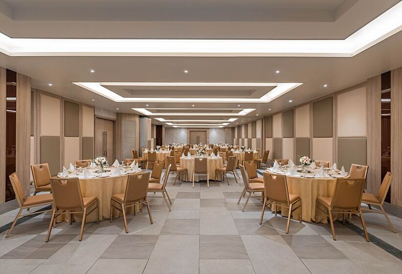 Hotell Henann Park Resort