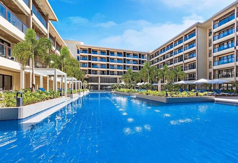 Hotell Henann Park Resort