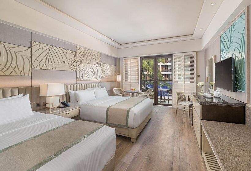 Hotell Henann Park Resort