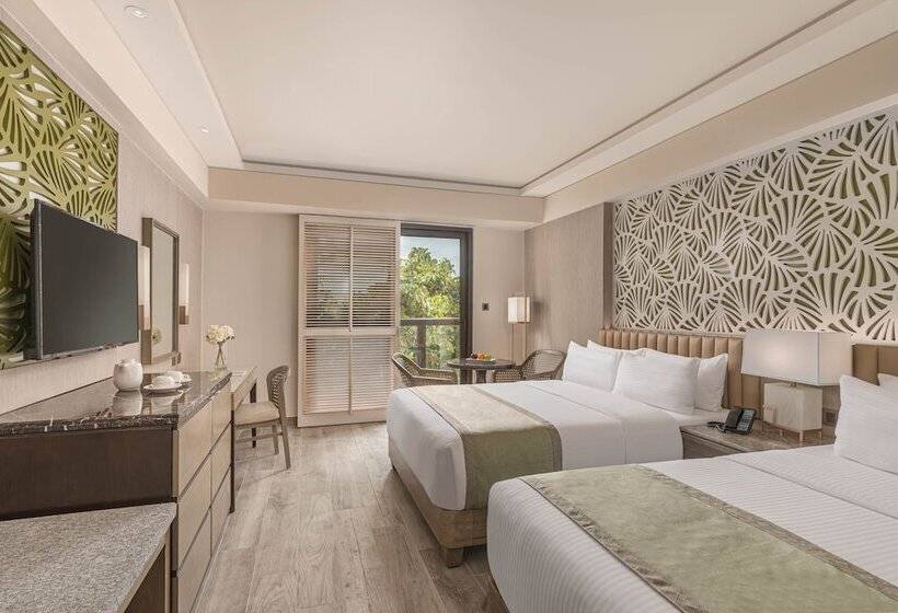 Hotell Henann Park Resort