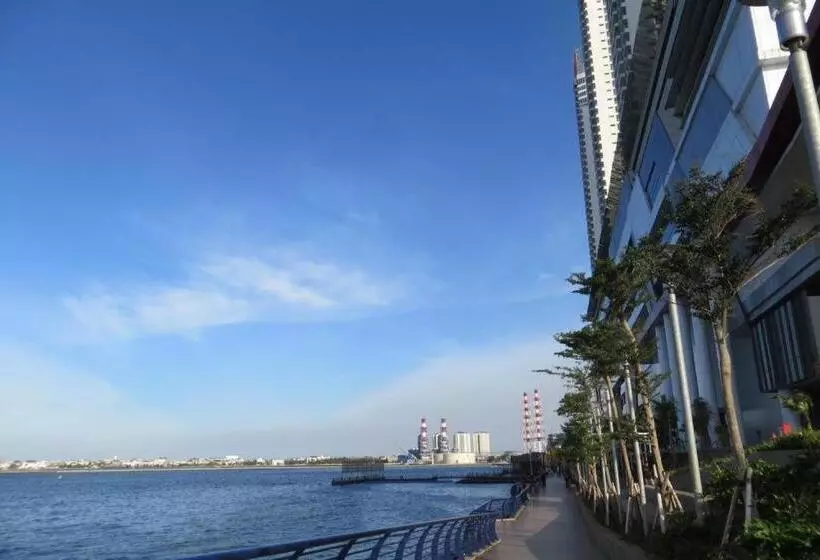 ホテル Mutiara Kota Tua