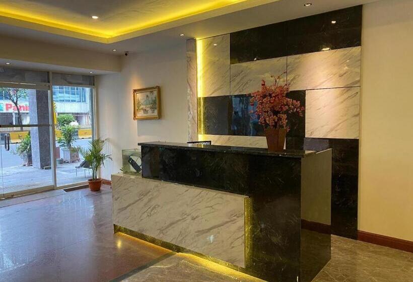 Otel Mutiara Kota Tua