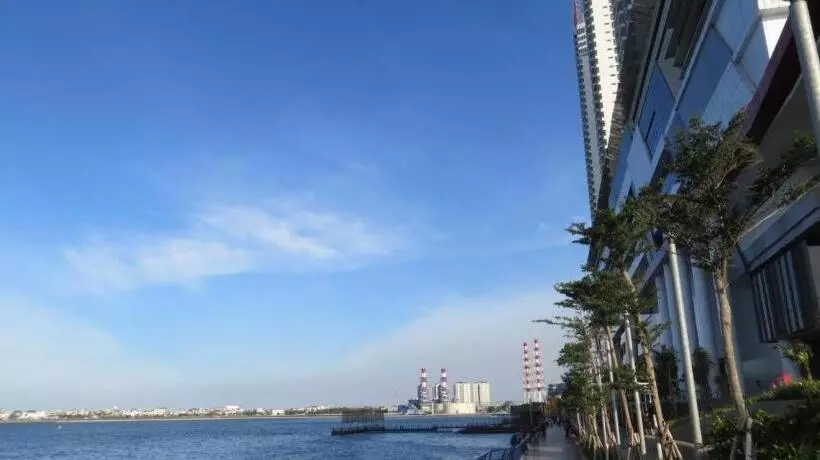 ホテル Mutiara Kota Tua