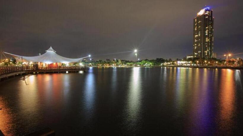 Otel Mutiara Kota Tua