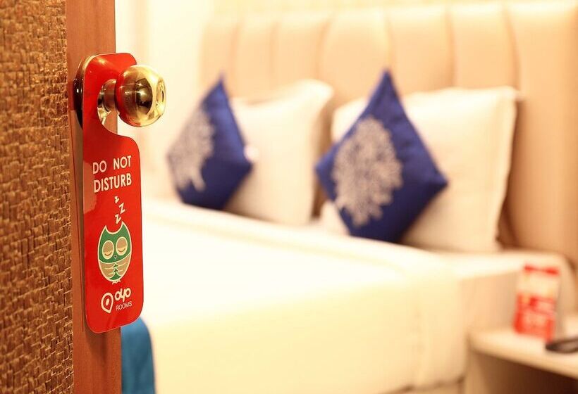 Отель Oyo 3573 Salt Lake Sector 2