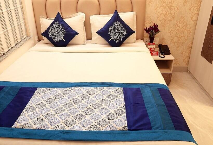 Отель Oyo 3573 Salt Lake Sector 2