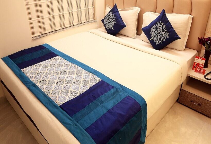 Отель Oyo 3573 Salt Lake Sector 2