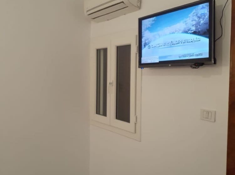 هتل Sydna All Hussain