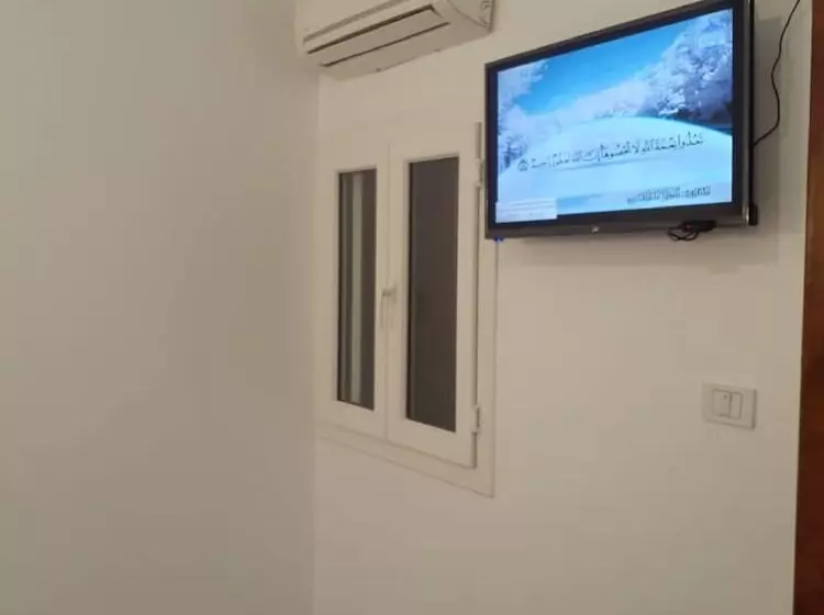 هتل Sydna All Hussain