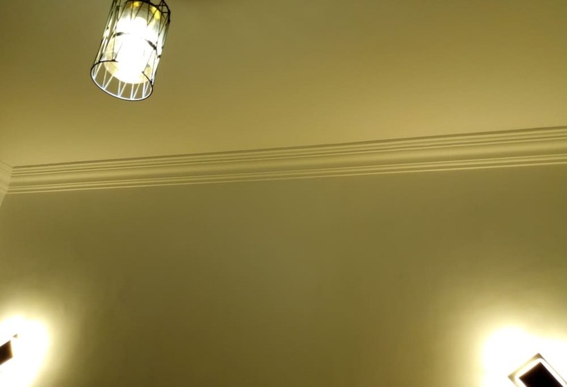 هتل Sydna All Hussain