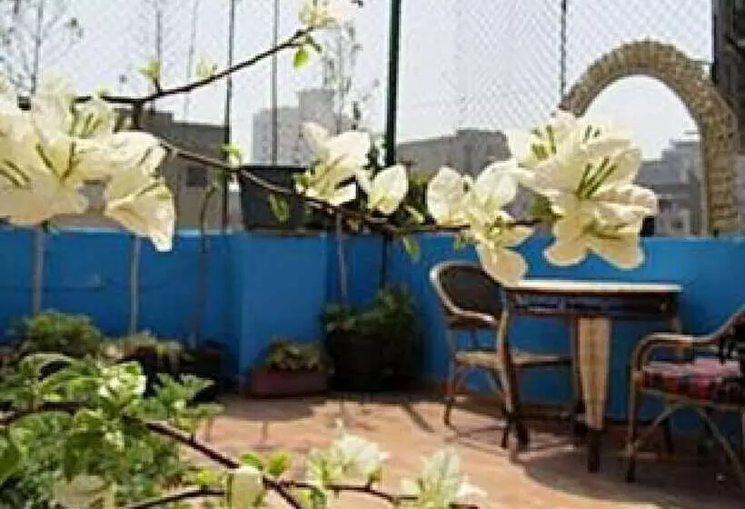 هتل Sydna All Hussain