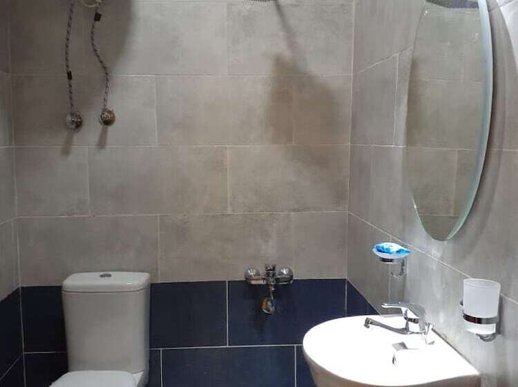 هتل Sydna All Hussain