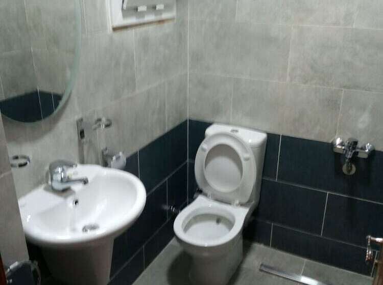 هتل Sydna All Hussain