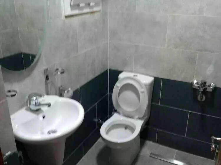 هتل Sydna All Hussain