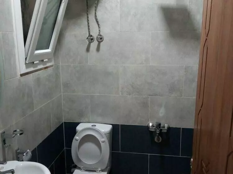 هتل Sydna All Hussain