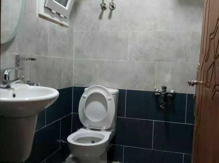 هتل Sydna All Hussain