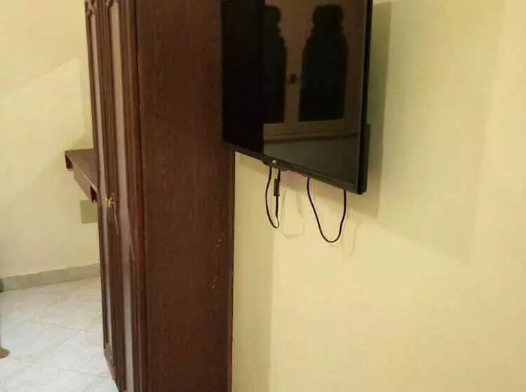 هتل Sydna All Hussain