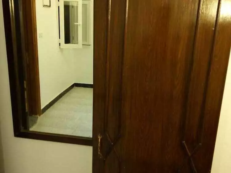 هتل Sydna All Hussain