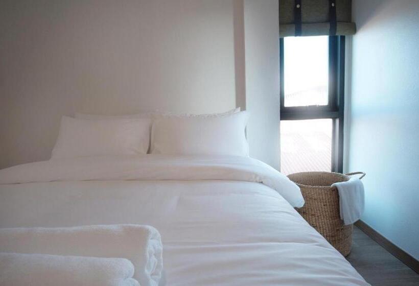 Отель Thaitara Chiangkhan