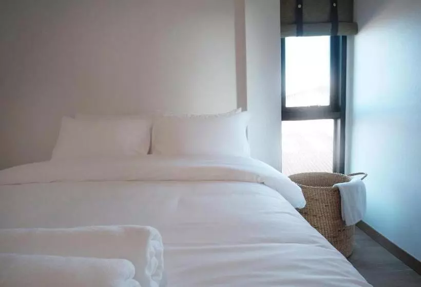 هتل Thaitara Chiangkhan