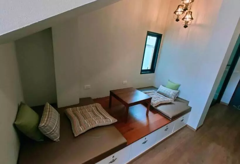 هتل Thaitara Chiangkhan