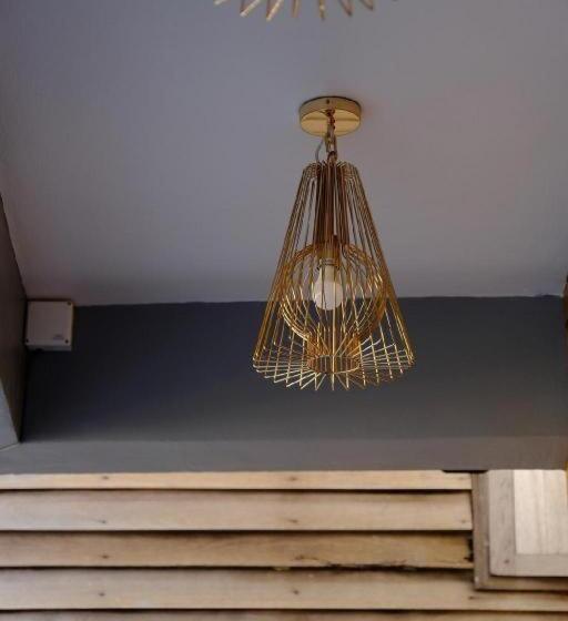 Отель Thaitara Chiangkhan