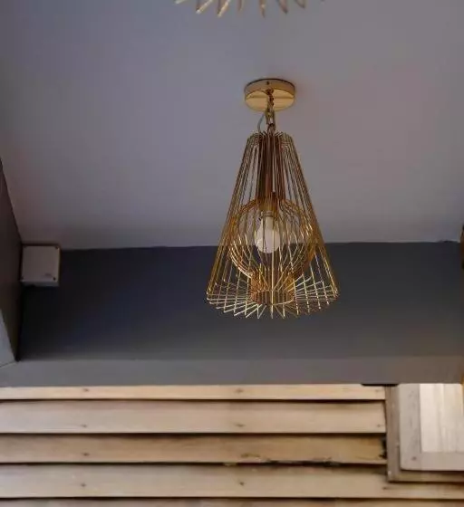 هتل Thaitara Chiangkhan