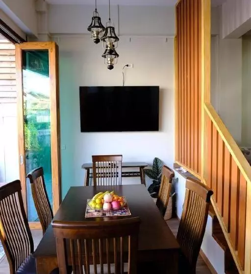 هتل Thaitara Chiangkhan