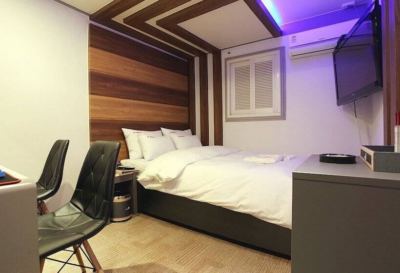 فندق على الطريق Bucheon A