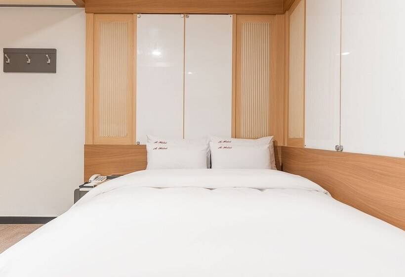 فندق على الطريق Bucheon A