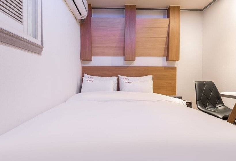 فندق على الطريق Bucheon A